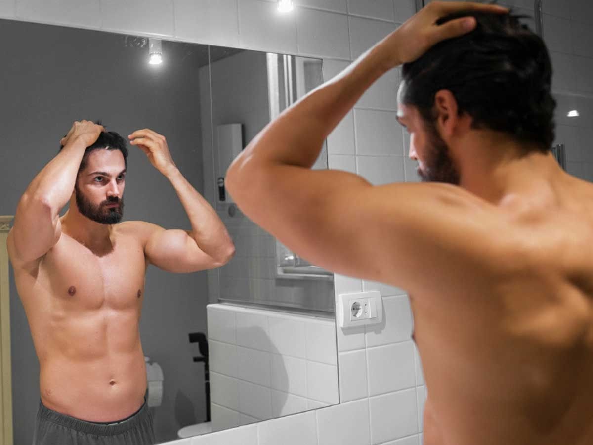 Amazing Benefits of Olive Oil for Men