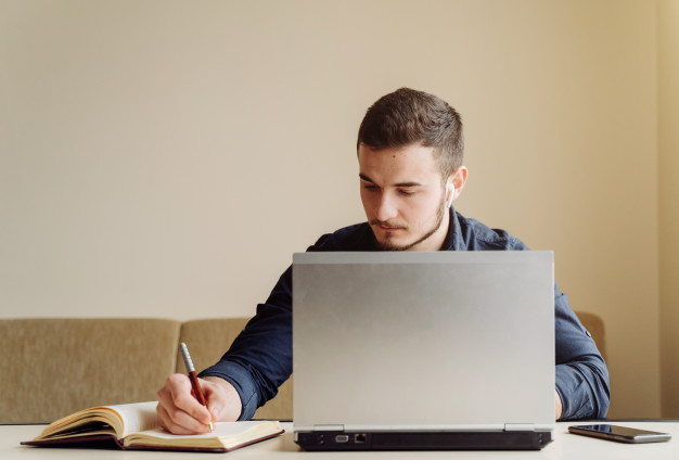 tips for a successful business for men
