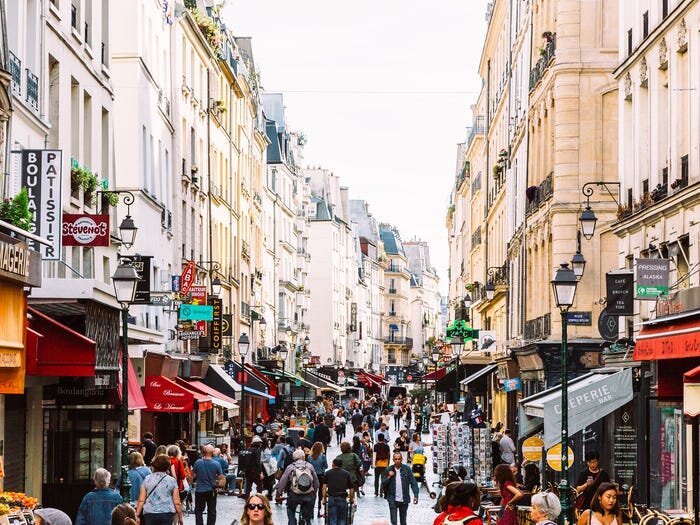 most expensive to live a high end lifestyle