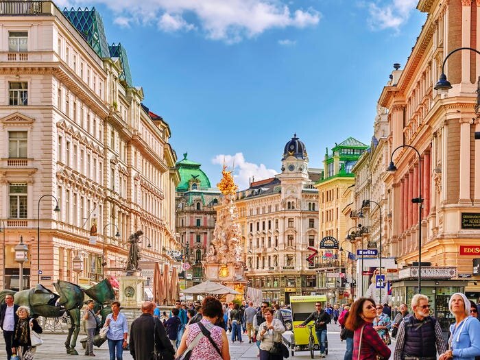 most expensive to live a high end lifestyle