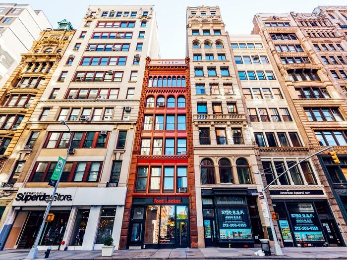 most expensive to live a high end lifestyle