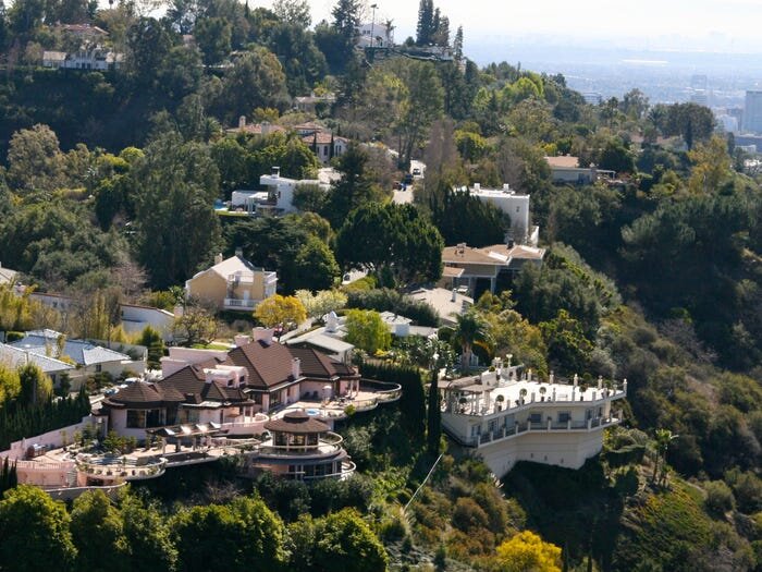 most expensive to live a high end lifestyle