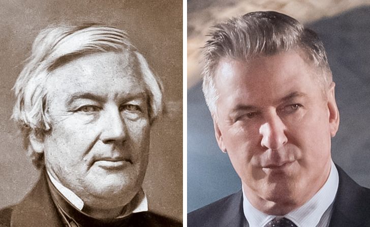 Alec Baldwin