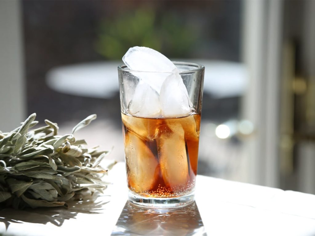Lowest-Calorie-alcohol-rum