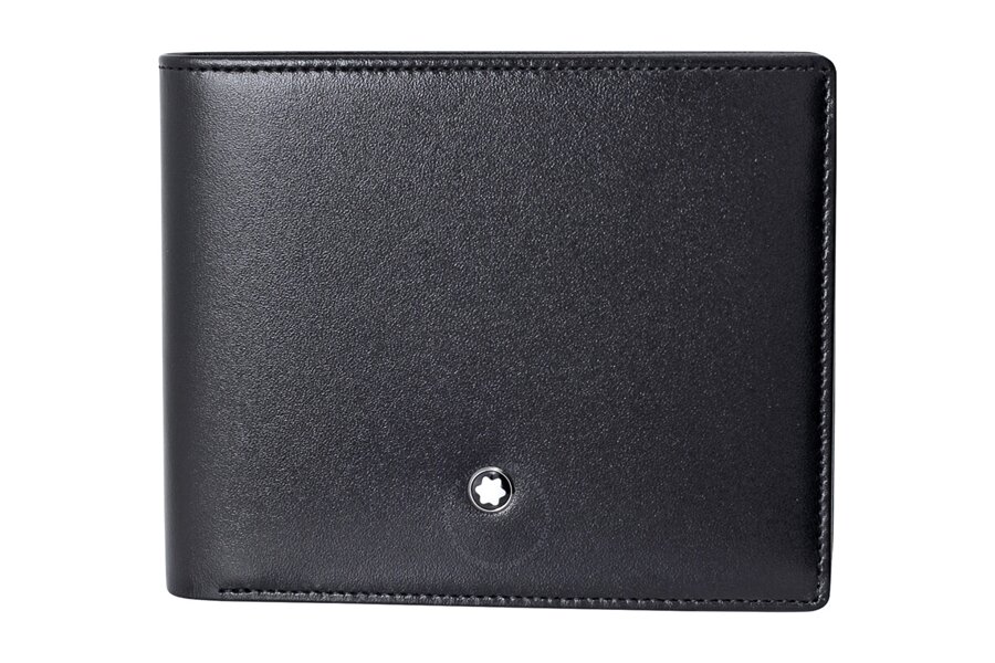 luxury wallet for men