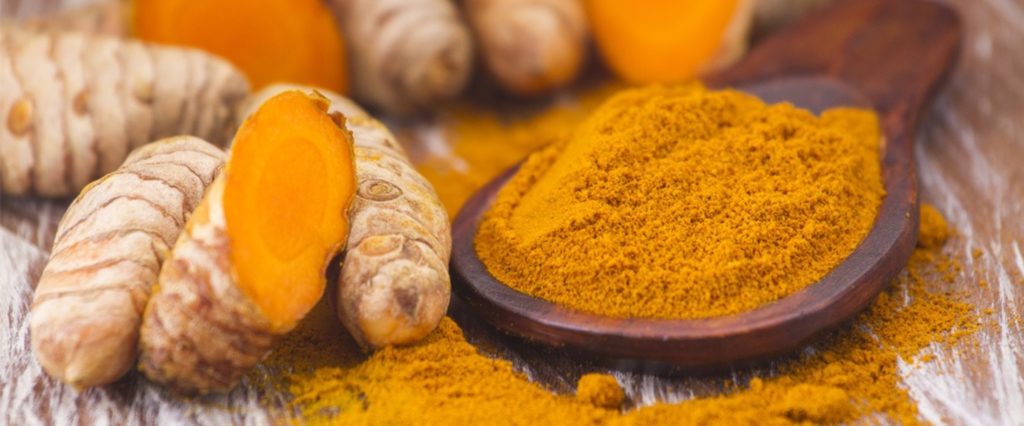 turmeric for men