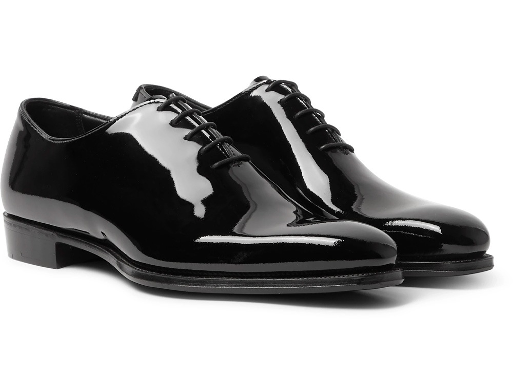 best luxury shoe brands for men