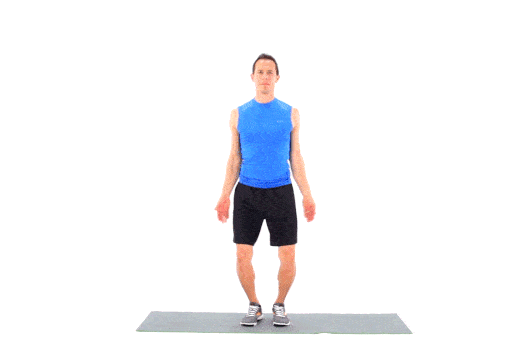 morning workout for men