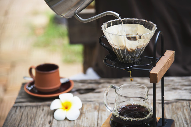 man-making-drip-fresh-coffee-vintage-coffee-shop
