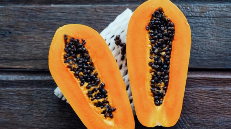 Foods That Boost The Immune System for men