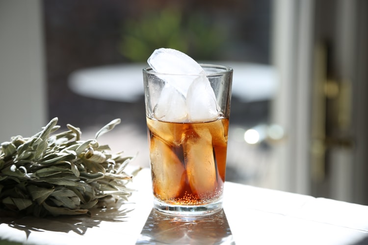Rum Cola