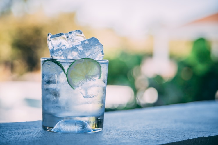 Gin Tonic