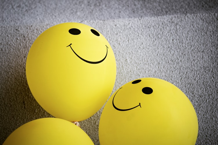 Attitude Of Positivity