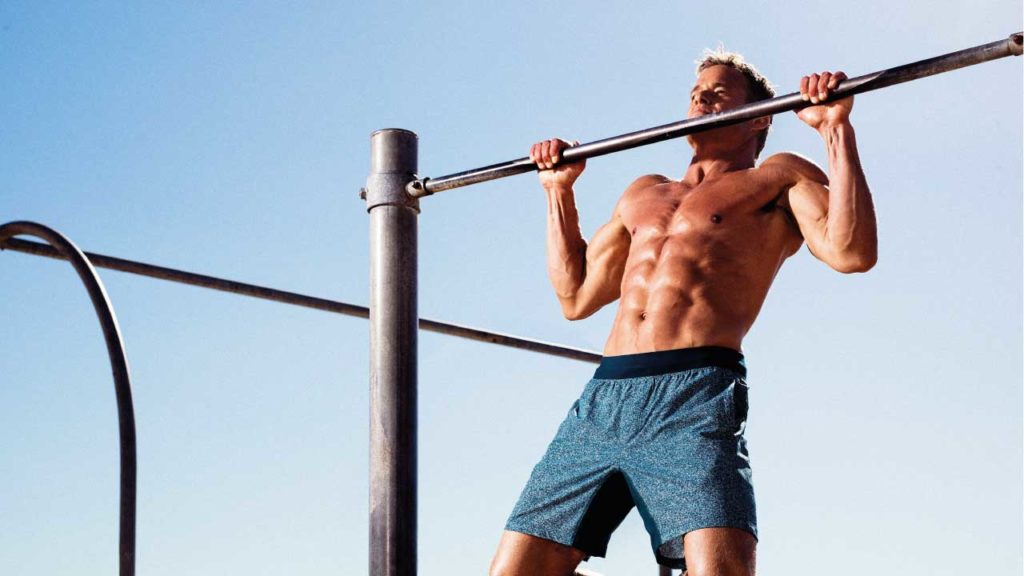 man-pull-up