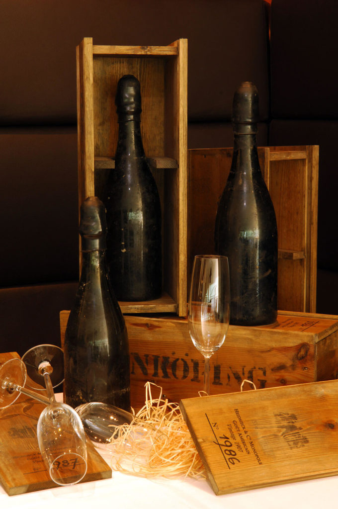 world's most expensive wine for men