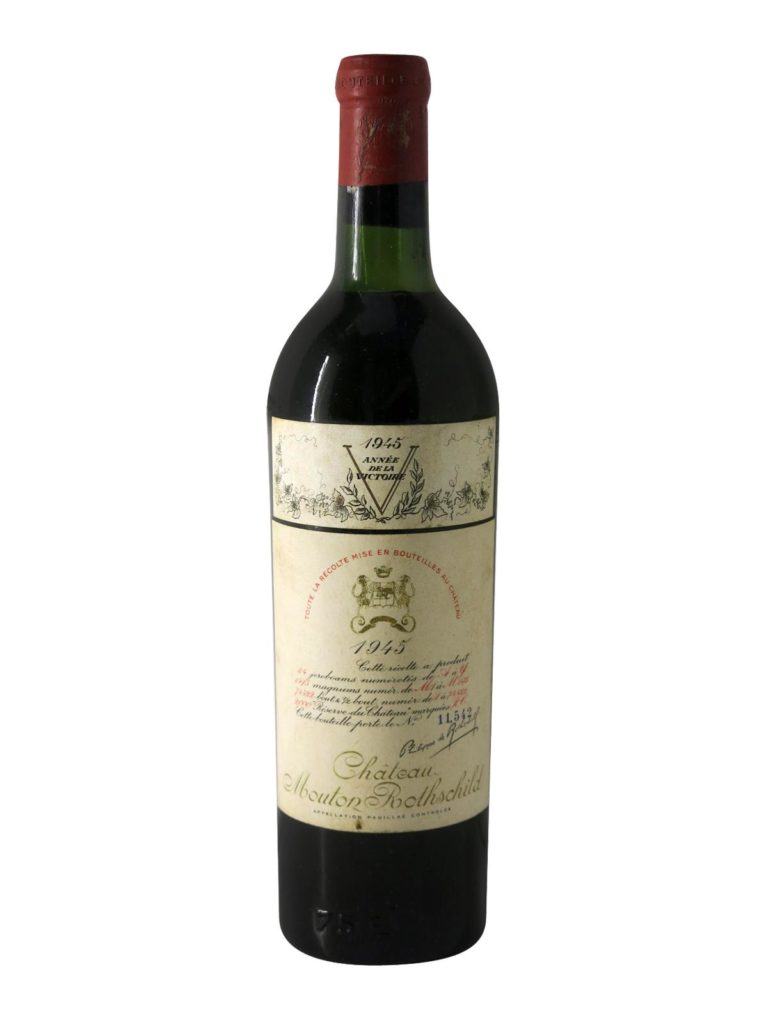 world's most expensive wine for men