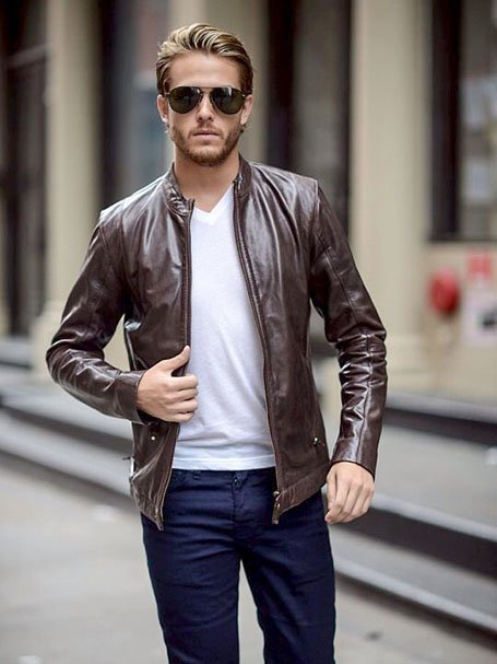 jacket fashion for men