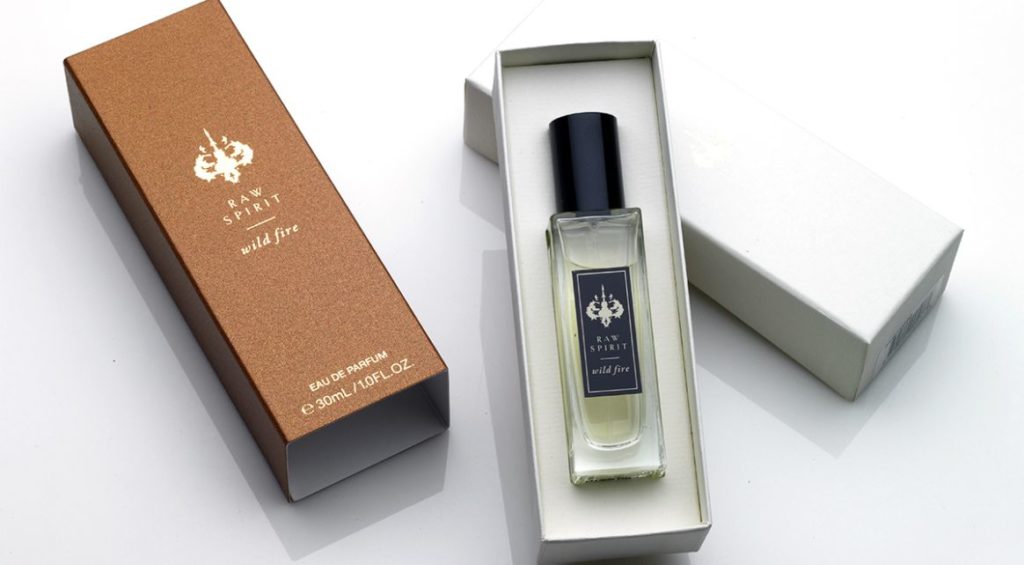 tips to store parfume for men