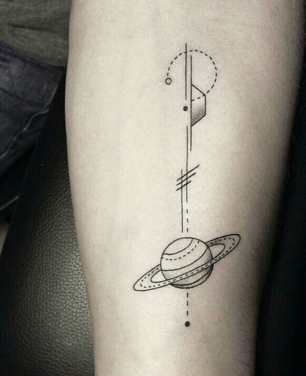 small tattoos for men