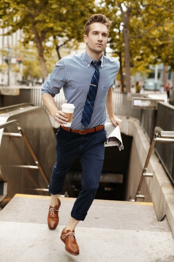 office fashion for men