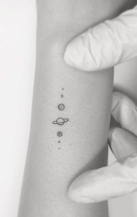 small tattoos for men