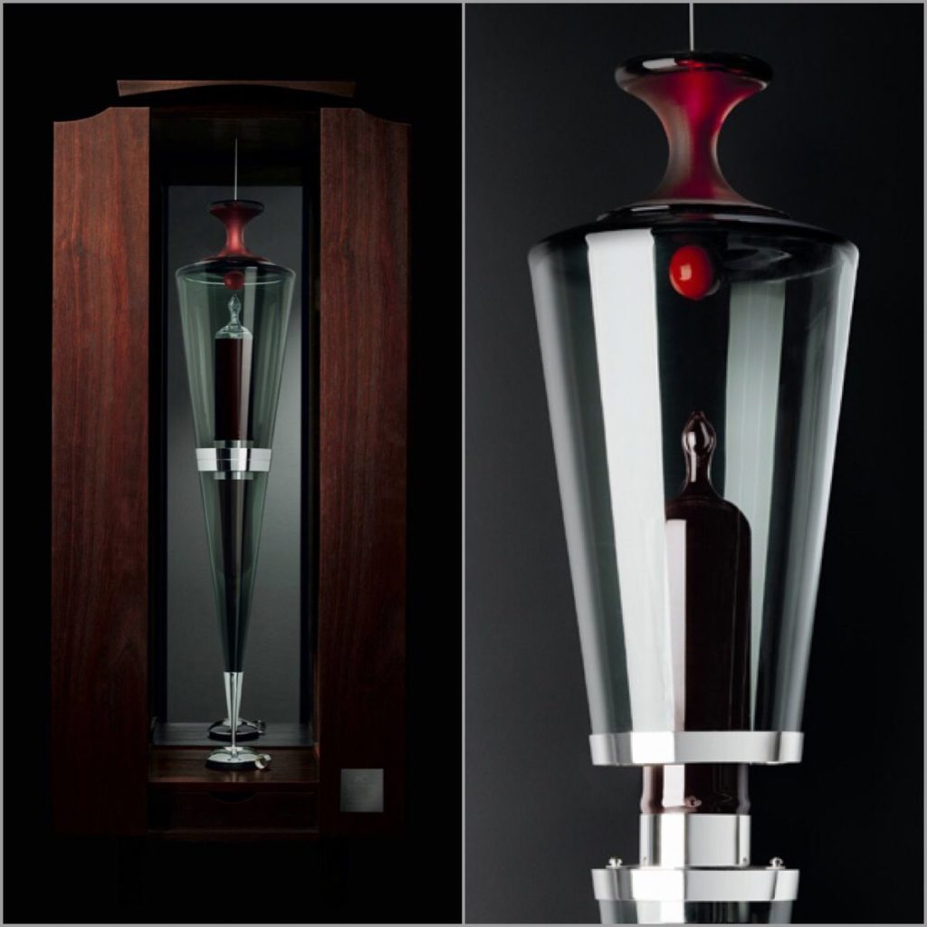 world's most expensive wine for men