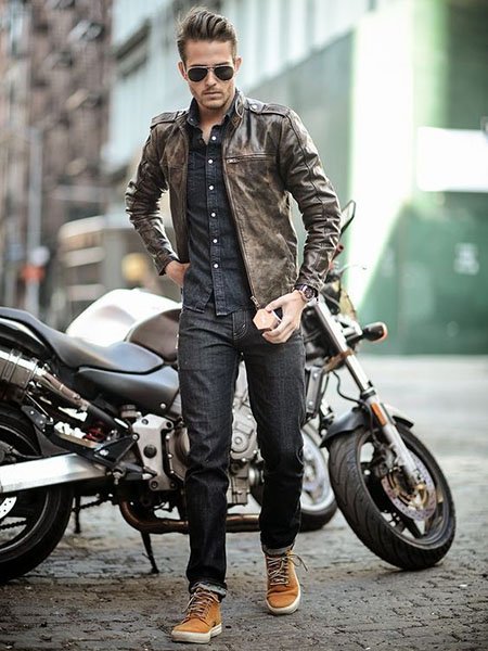 jacket fashion for men