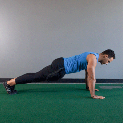 chest exercise for men