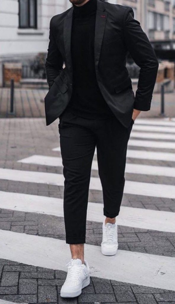 office fashion for men