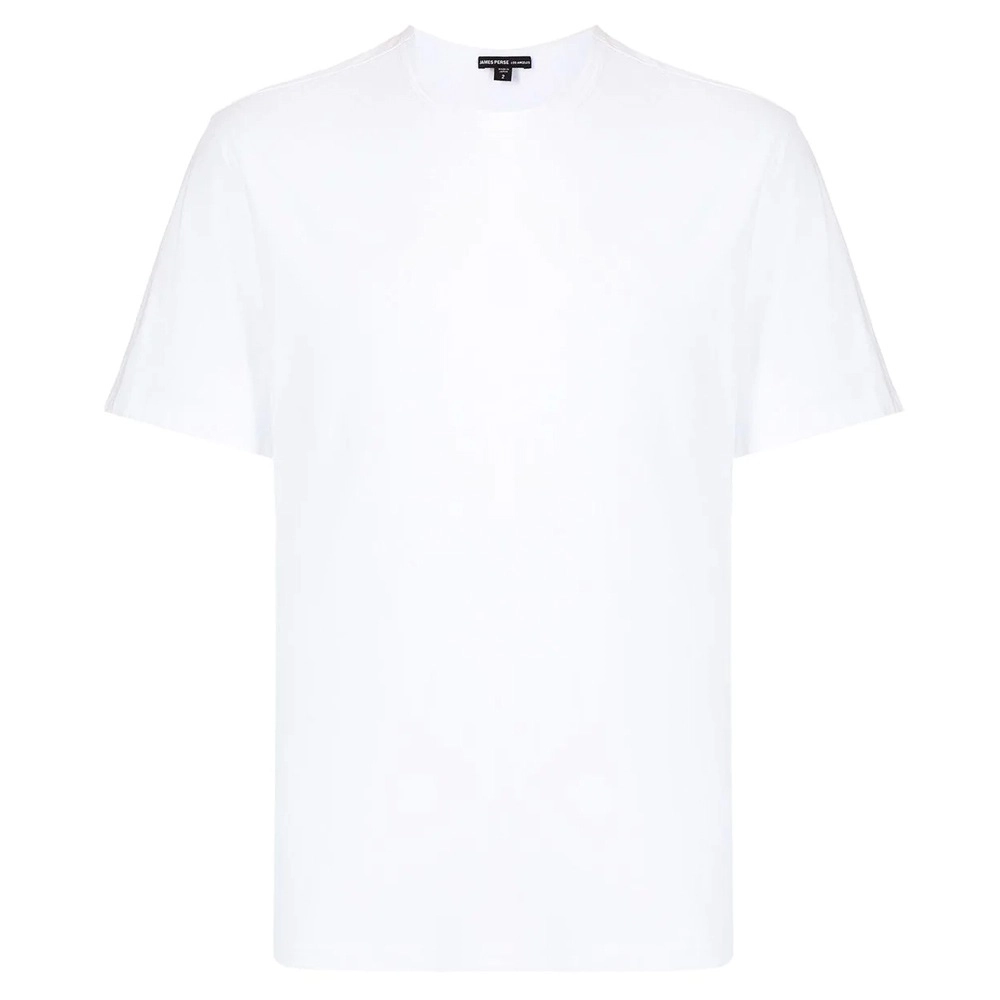 white T-shift for men