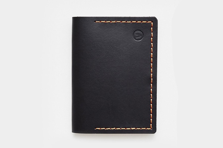 best minimalist small wallet for men