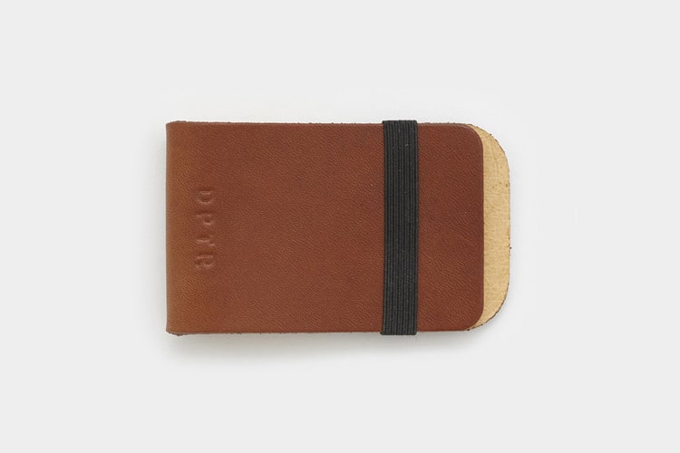 best minimalist small wallet for men