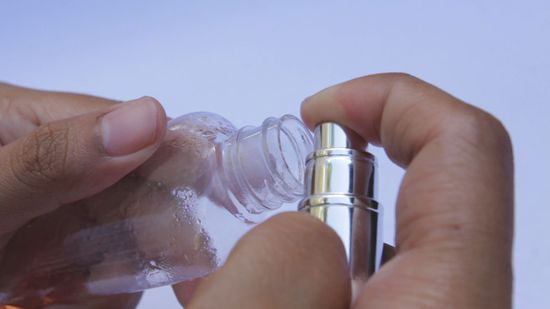 tips to store parfume for men