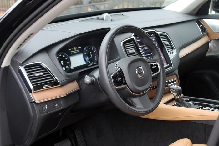 luxury car for men