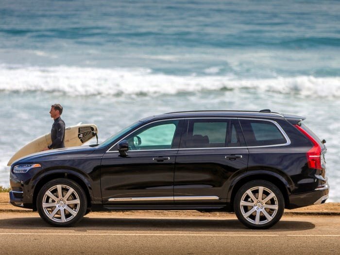 luxury car for men