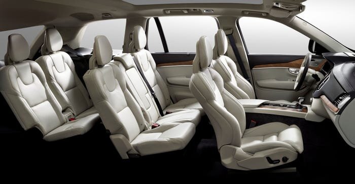 luxury car for men