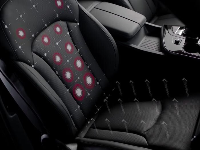 luxury car for men