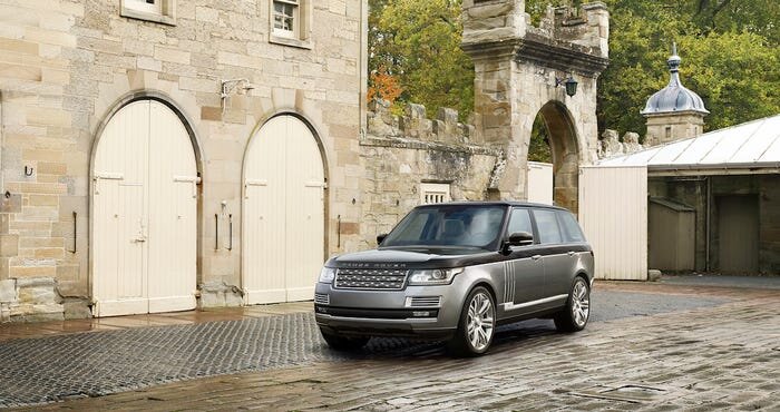 luxury car for men