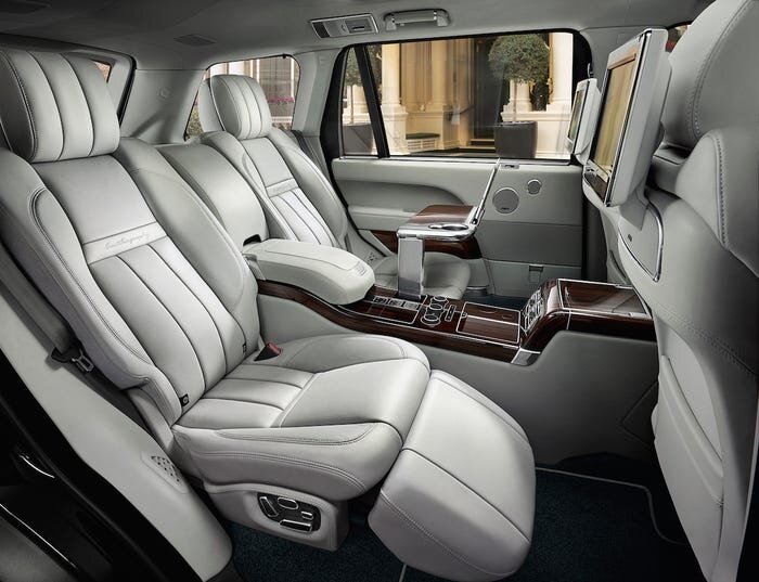 luxury car for men