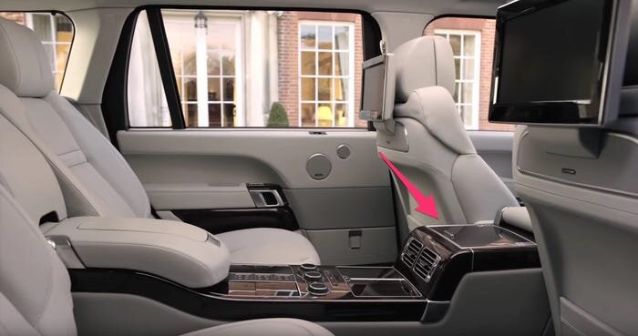 luxury car for men