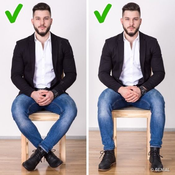 7 Style Mistakes Men Make