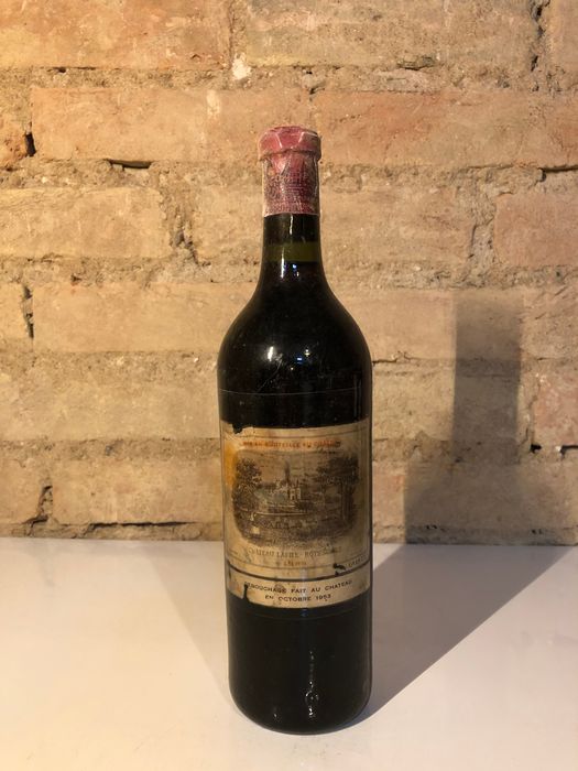 world's most expensive wine for men