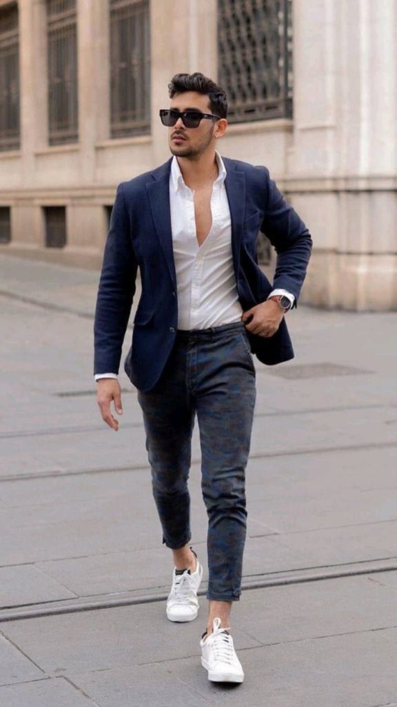 office fashion for men