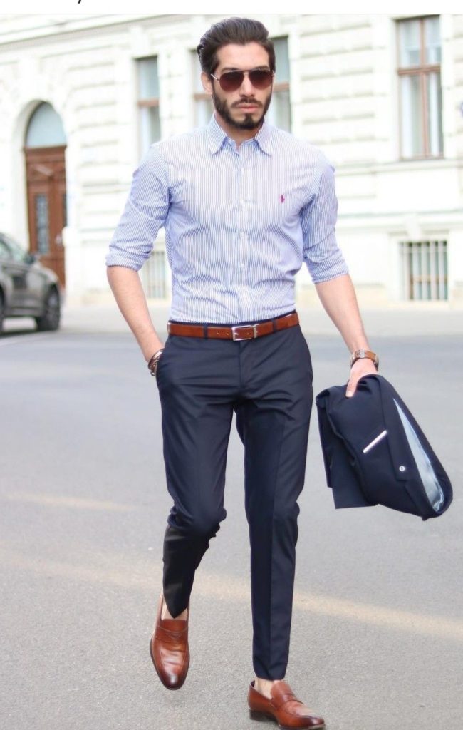 office fashion for men