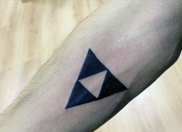 small tattoos for men