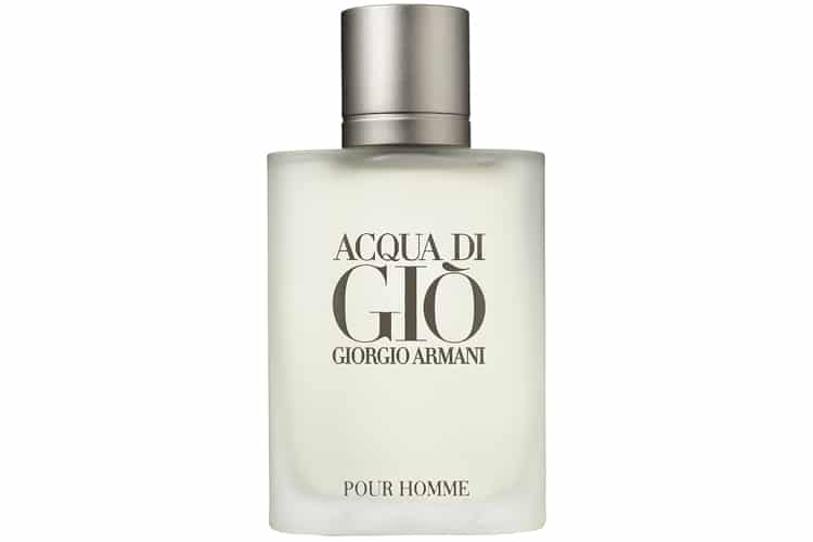best perfume for men