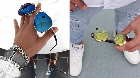Best Men’s Accessories for 2021 to be More Fashionable