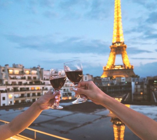 most famous rooftop bars for men