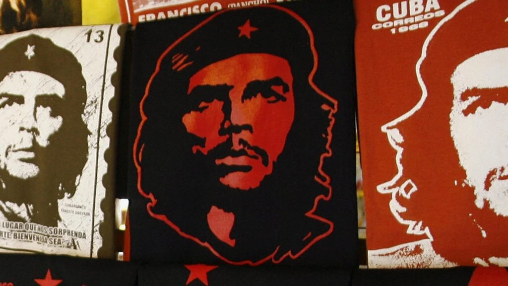 Che Guevara