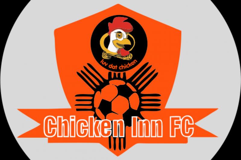 Chicken Inn FC